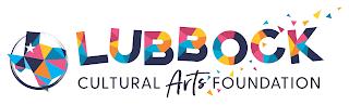 LUBBOCK CULTURAL ARTS FOUNDATION trademark