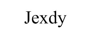 JEXDY trademark