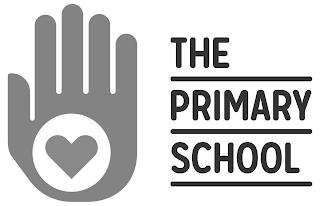 THE PRIMARY SCHOOL trademark