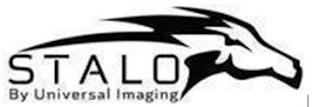 STALO BY UNIVERSAL IMAGING trademark