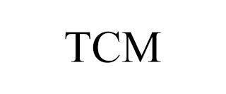 TCM trademark