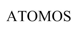 ATOMOS trademark