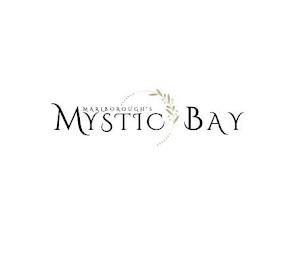 MARLBOROUGH'S MYSTIC BAY trademark