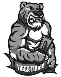 TIGER TOUGH trademark