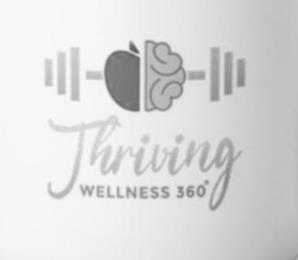 THRIVING WELLNESS 360 trademark