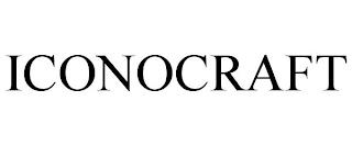 ICONOCRAFT trademark