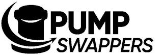 PUMP SWAPPERS trademark