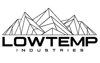 LOWTEMP INDUSTRIES trademark