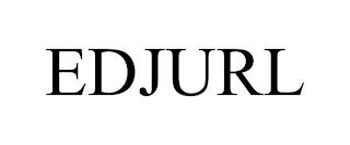 EDJURL trademark