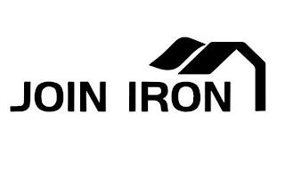 JOIN IRON trademark