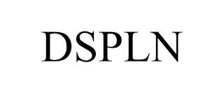 DSPLN trademark