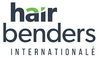 HAIR BENDERS INTERNATIONALÉ trademark