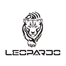 LEOPARDO trademark