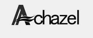 ACHAZEL trademark