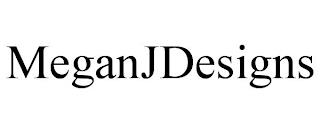 MEGANJDESIGNS trademark