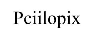 PCIILOPIX trademark