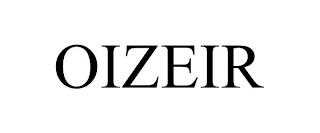 OIZEIR trademark