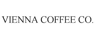 VIENNA COFFEE CO. trademark