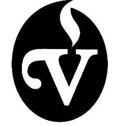 V trademark