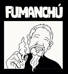 FUMANCHÚ trademark