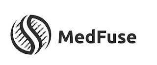 MEDFUSE trademark