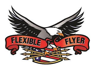 FLEXIBLE FLYER trademark