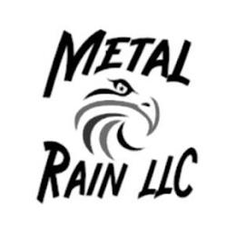 METAL RAIN LLC trademark