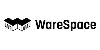 W WARESPACE trademark