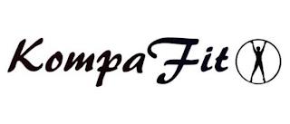 KOMPA FIT trademark