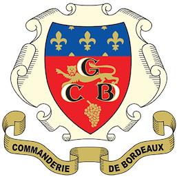 G C B COMMANDERIE DE BORDEAUX trademark