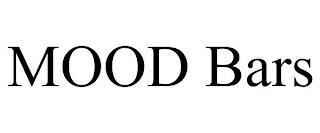 MOOD BARS trademark