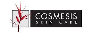 COSMESIS SKIN CARE trademark