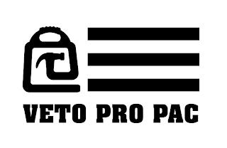 VETO PRO PAC trademark