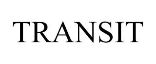 TRANSIT trademark