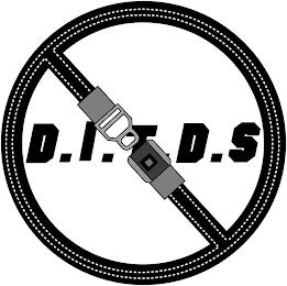 D.I.T.D.S trademark