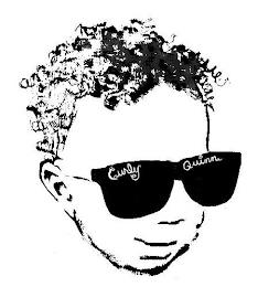 CURLY QUINN trademark