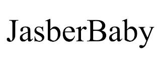 JASBERBABY trademark