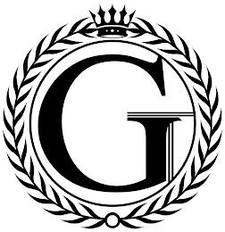 G trademark