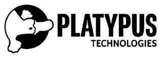 PLATYPUS TECHNOLOGIES trademark