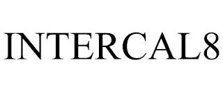 INTERCAL8 trademark