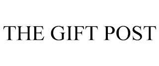 THE GIFT POST trademark