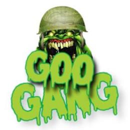 GOO GANG trademark