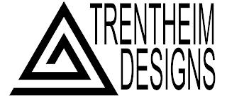 TRENTHEIM DESIGNS trademark