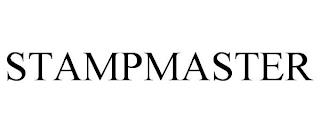 STAMPMASTER trademark