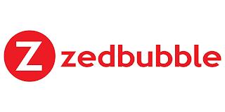 Z ZEDBUBBLE trademark