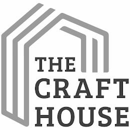 THE CRAFT HOUSE trademark