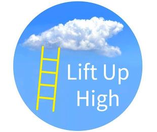 LIFT UP HIGH trademark