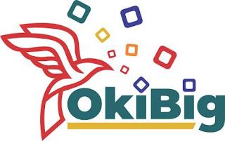 OKIBIG trademark