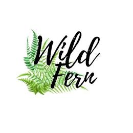 WILD FERN trademark