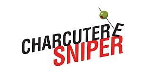 CHARCUTERIE SNIPER trademark